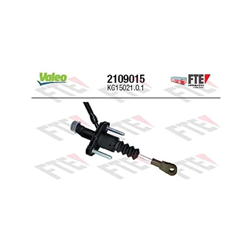 FTE 2109015 Master Cylinder clutch
