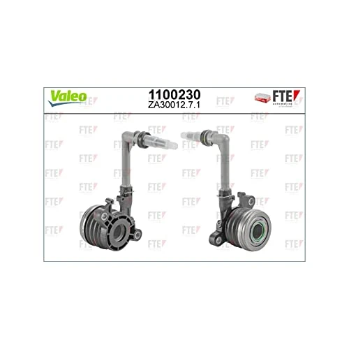 Valeo 1100230 Central Release Clutch
