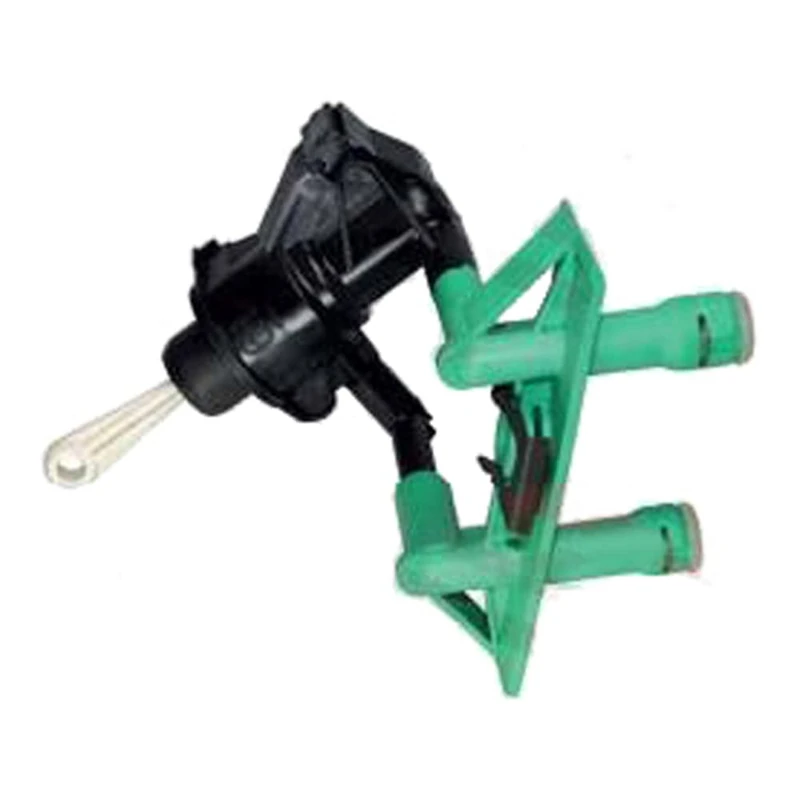 FTE 2108819 Master Cylinder, clutch DIAMETER 1: 19,05, DIAMETER 2: , NUMBER OF OUTLETS: