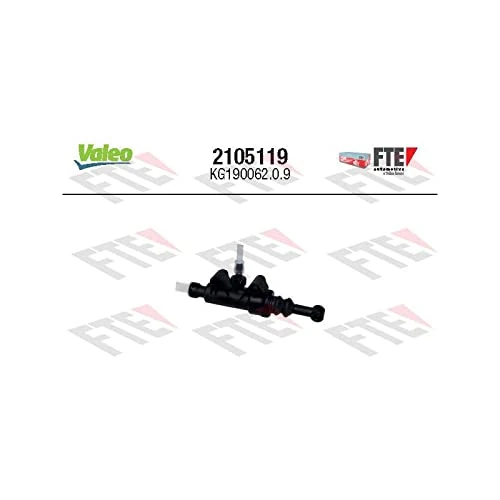 Valeo 2105119 - Master Cylinder Clutch