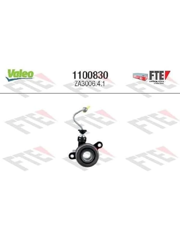 Valeo 1100830 Central Release Clutch