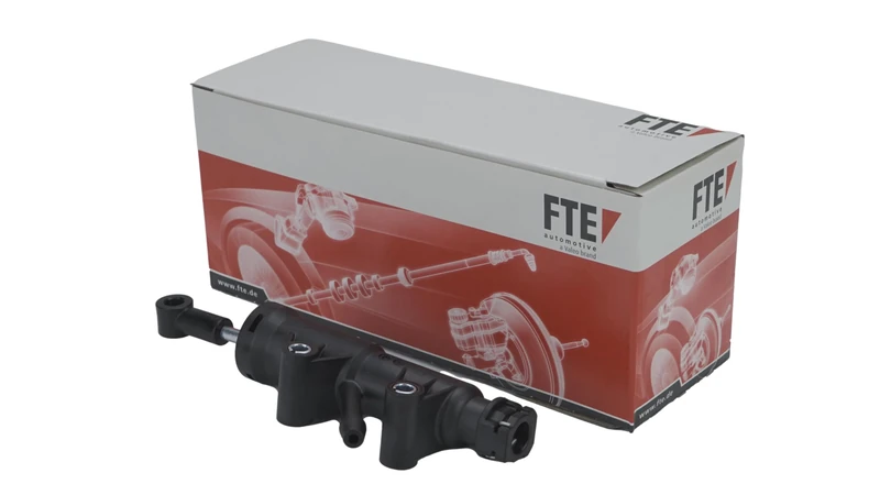 FTE 2109819 Master Cylinder clutch