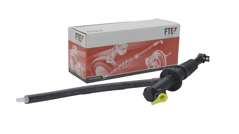 Valeo 2108715 - Master Cylinder Clutch