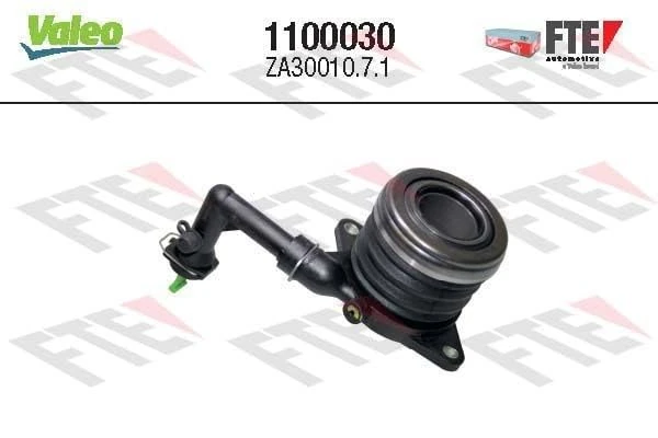 FTE 1100030 Central Slave Cylinder clutch