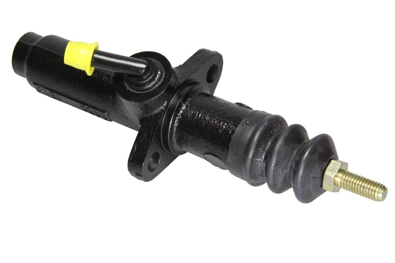 FTE 2101919 Master Cylinder, clutch DIAMETER 1: 19, DIAMETER 2: , NUMBER OF OUTLETS: