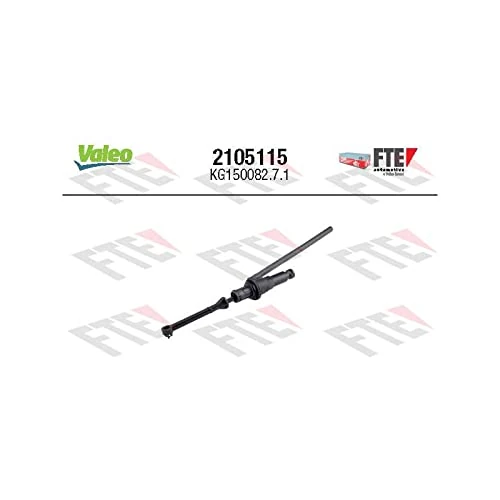 FTE 2105115 Master Cylinder clutch