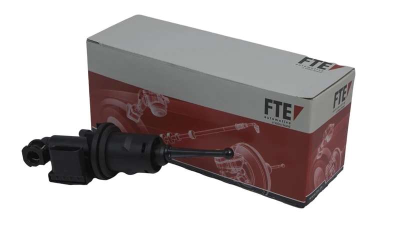 Valeo 2114615 – Master cylinder, clutch