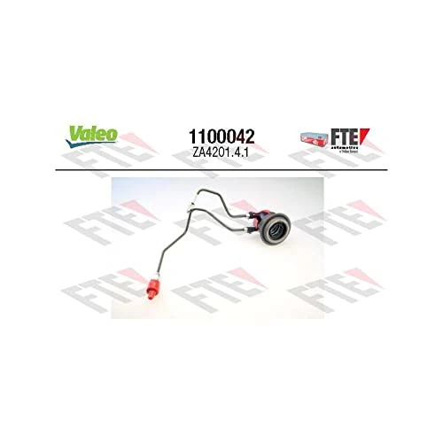 FTE 1100042 Central Slave Cylinder, clutch