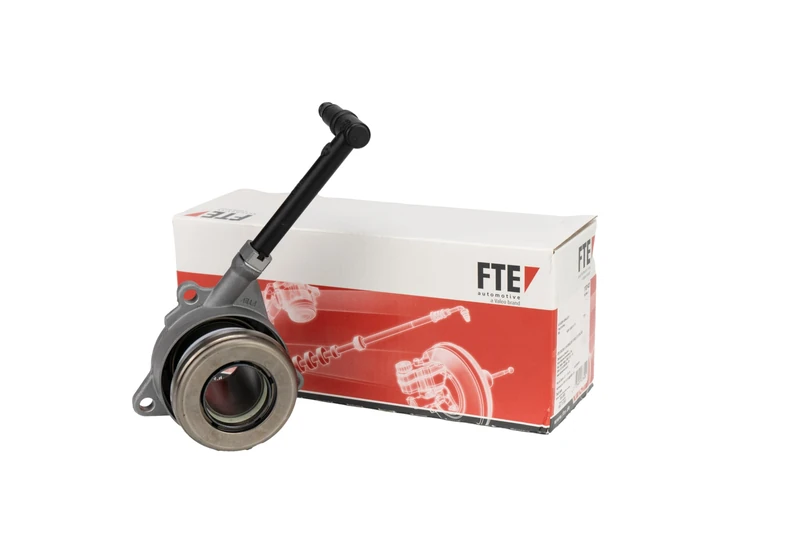 FTE 1101431 Central Slave Cylinder, clutch