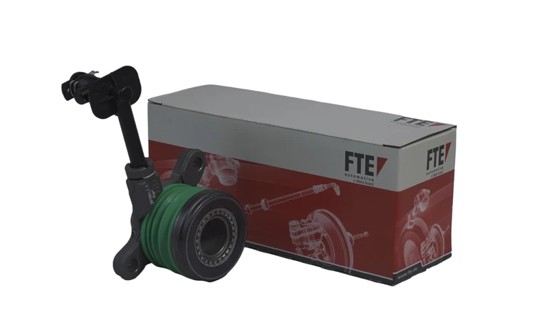 FTE 1101731 Central Slave Cylinder clutch