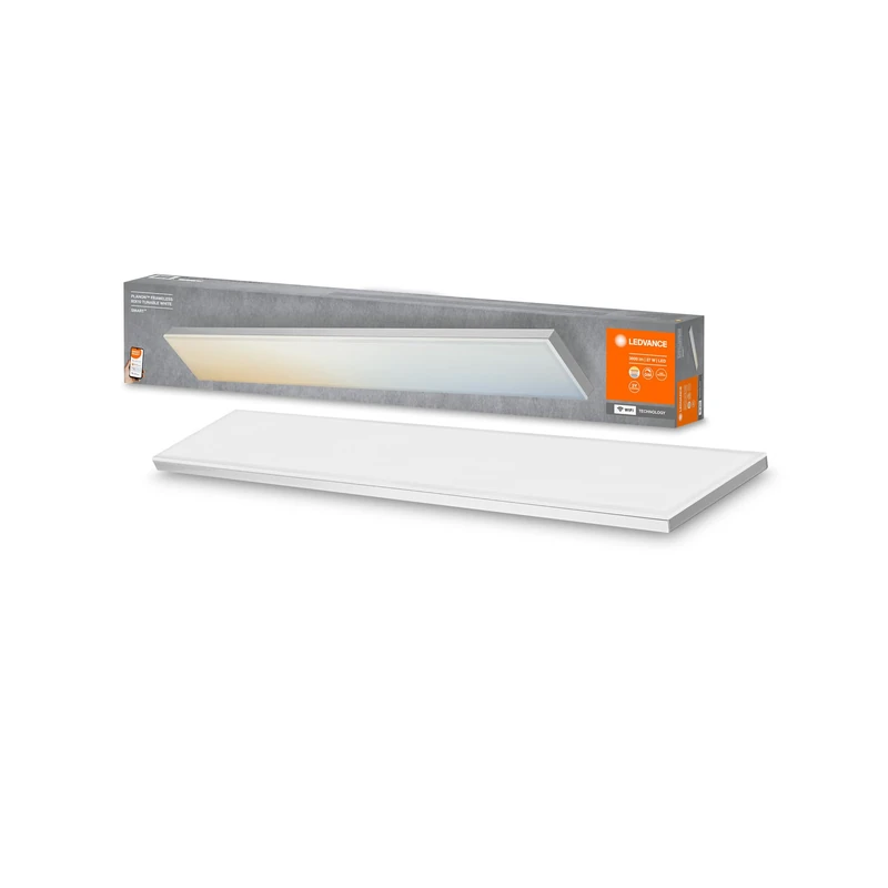 LEDVANCE Smart LEDCeiling Luminaire - WiFi Tunable White