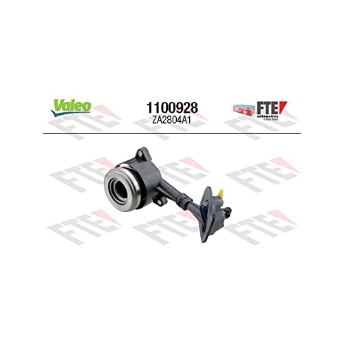 Valeo 1100928 Central Release Clutch