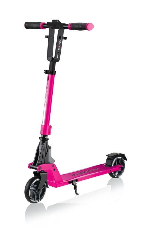 Globber One K 125, pink