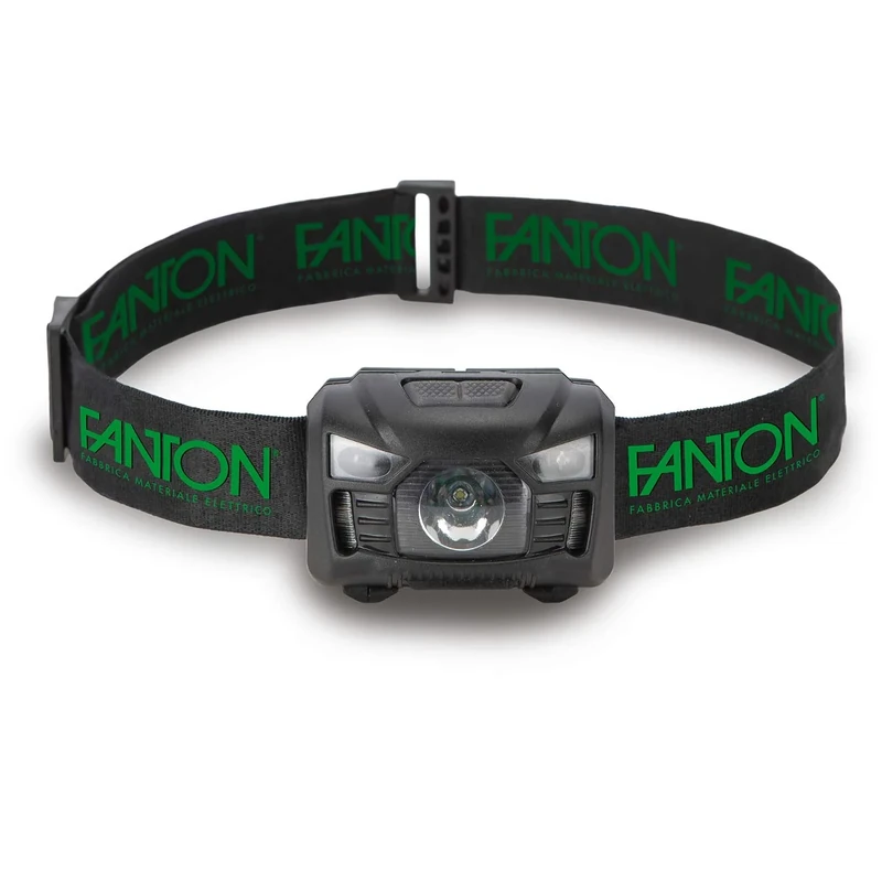 FME RECHARGEABLE FRONT HEAD LAMP 62569 - Image 1