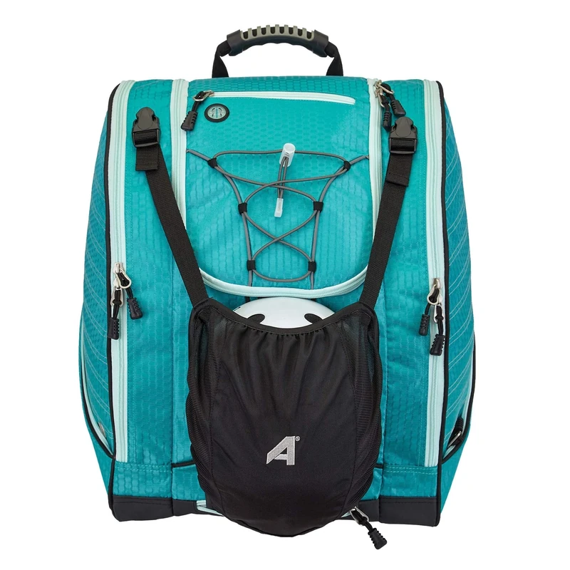 Athalon Everything Ski Boot Bag and Backpack Plus