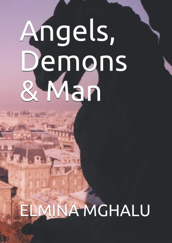 Angels, Demons & Man