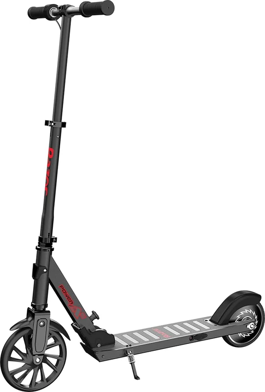 Razor Power A5 Black Label Electric Scooter For Ages 8+