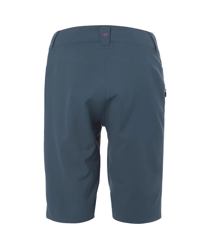 Giro Women's Arc Short, Portaro Grey, 40 - Image 1