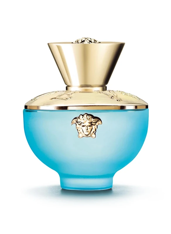 Vers Dylan Turquoise Edt Vapo 100ml