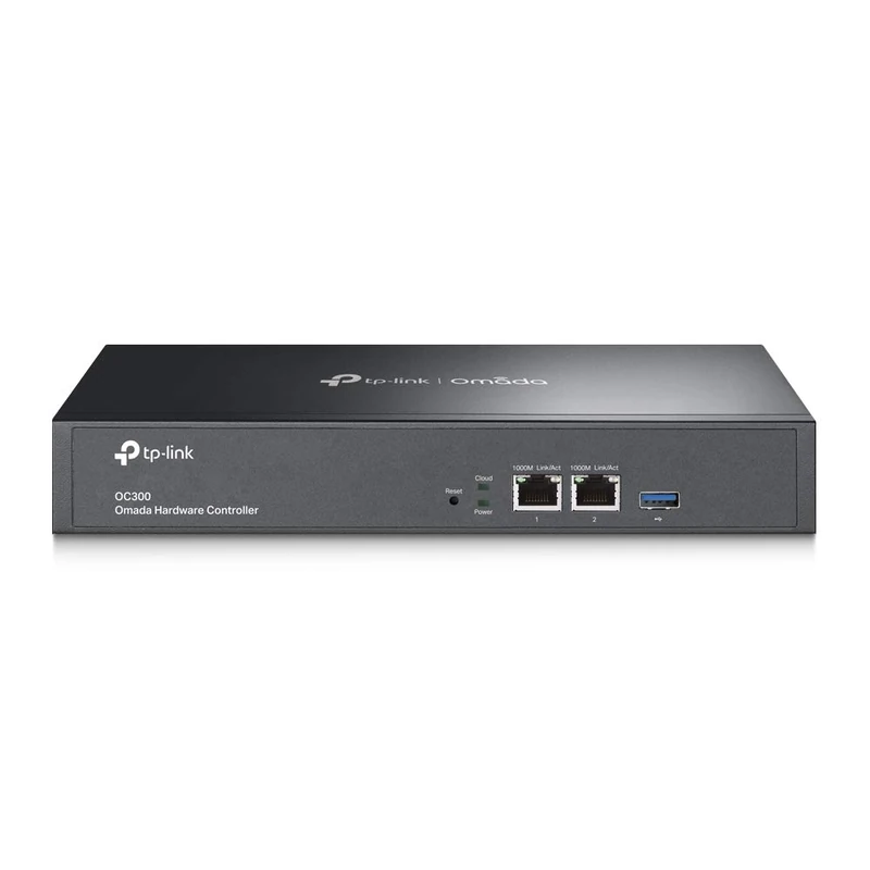 TP-LINK Omada OC300 - Netzwerk-Verwaltungsgerät - Image 1