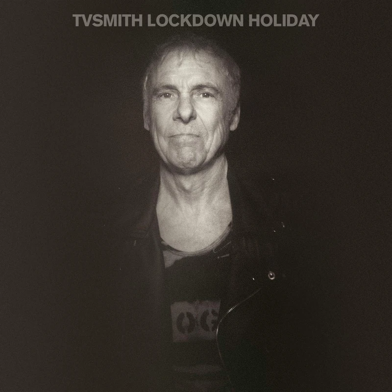 Lockdown Holiday [VINYL]