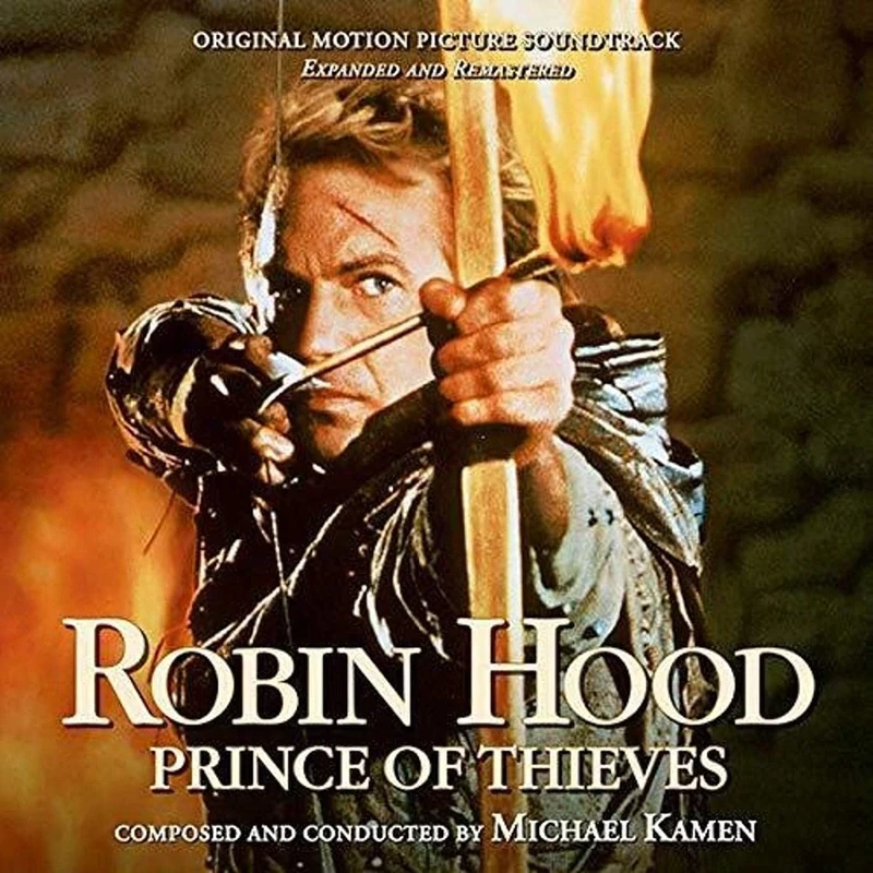 Robin Hood: Prince Of Thieves