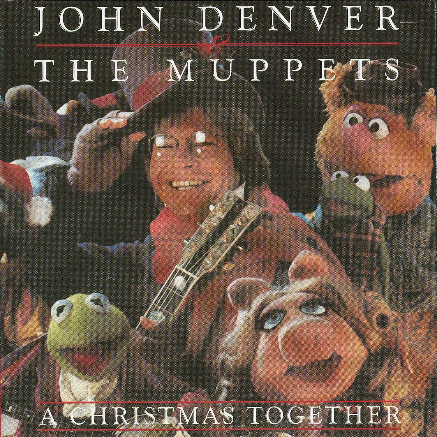 A Christmas Together [VINYL]