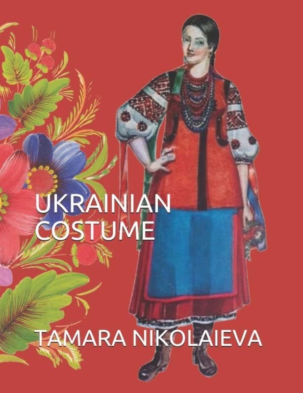 UKRAINIAN COSTUME
