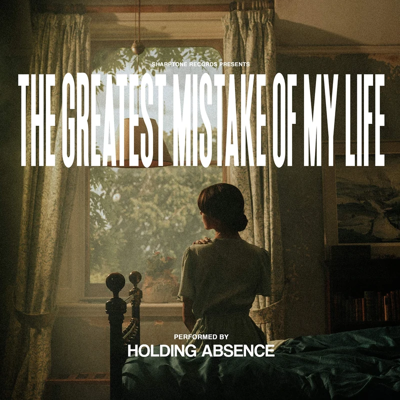 The Greatest Mistake of My Life [Explicit]