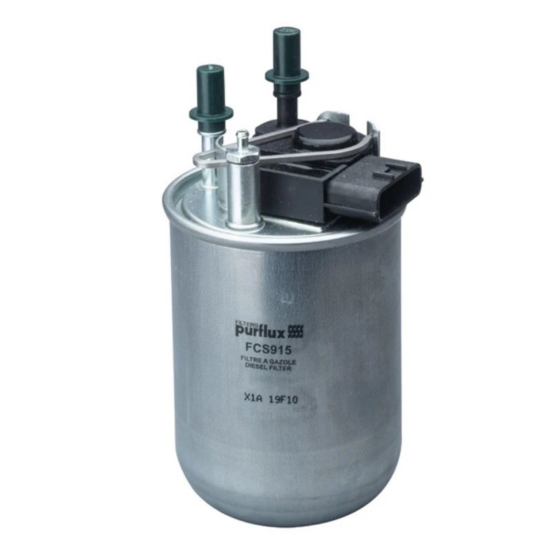 PURFLUX FCS915 Fuel Filter Cartridge 164001KB2B 164001KB2C