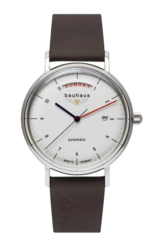 Bauhaus Automatik 21621 Automatic Mens Watch