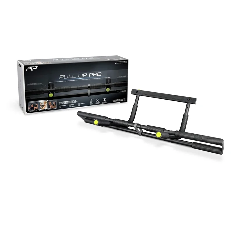 PTP Pull UP PRO Bar, Black