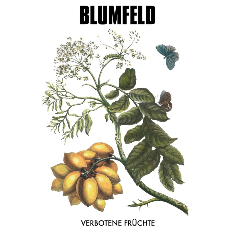 Verbotene Früchte (New Vinyl Edition) [VINYL] - Image 1