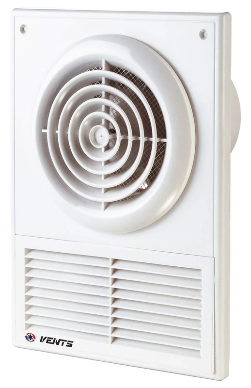 VENTS 100 mm Cooker Hood Ventilation Grille Bathroom Fan Air Outlet
