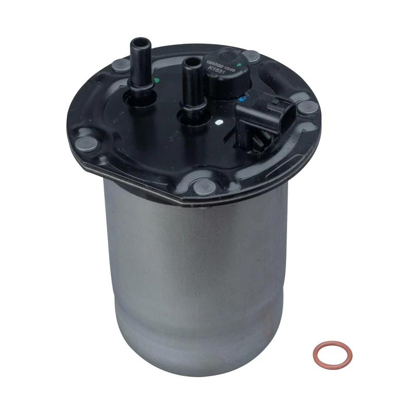 PURFLUX FCS922 Fuel Filter Cartridge Compatible with Renault Master 3 Box FV 1640000Q1D 7485156798 1640000Q2M