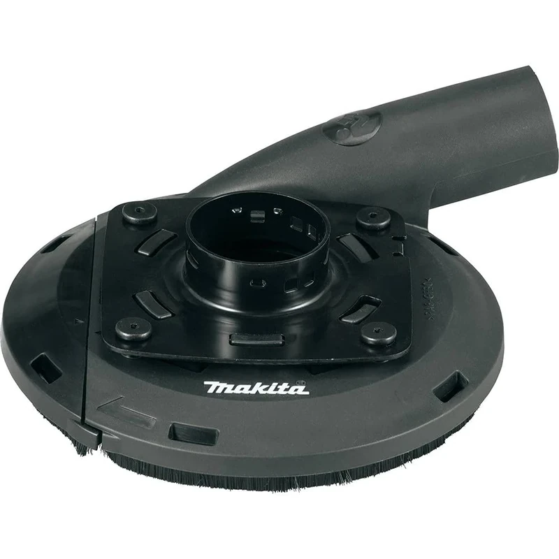 Makita 191F81-2 X-Lock 125mm Dust Collection Cover Set