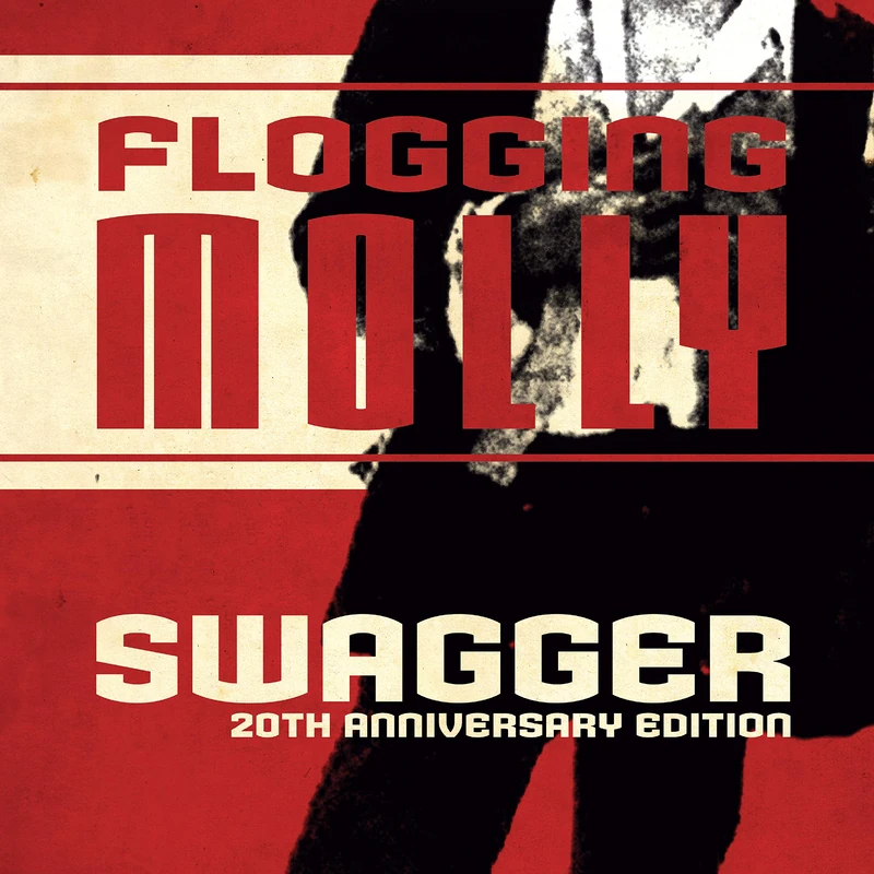 Swagger (20th Anniversary Box Set) [VINYL]