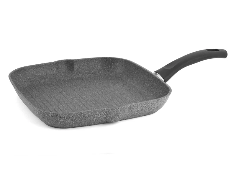 BALLARINI Cortina Non-Stick Frying Pan, Eco Induction 26 cm - Image 1