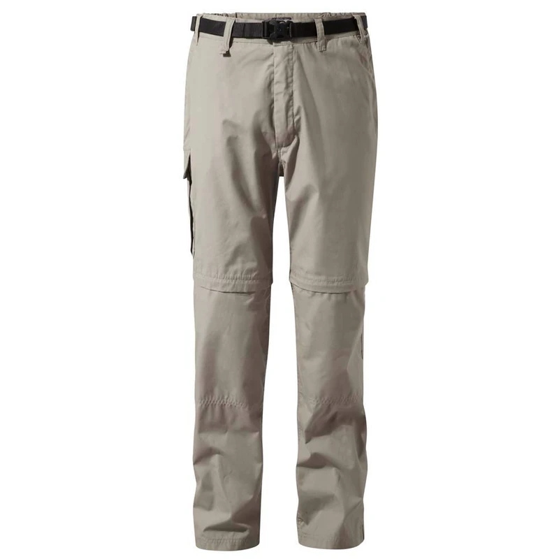 Craghoppers Men's Kiwi Convertible Trousers - Image 1