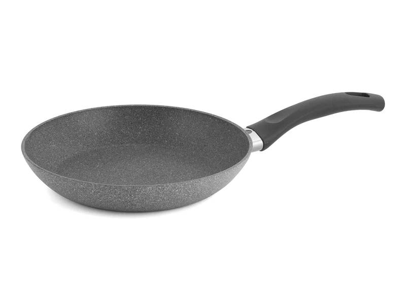 BALLARINI Cortina Non-Stick Casserole, 2 Handles, Eco Induction, 20 cm