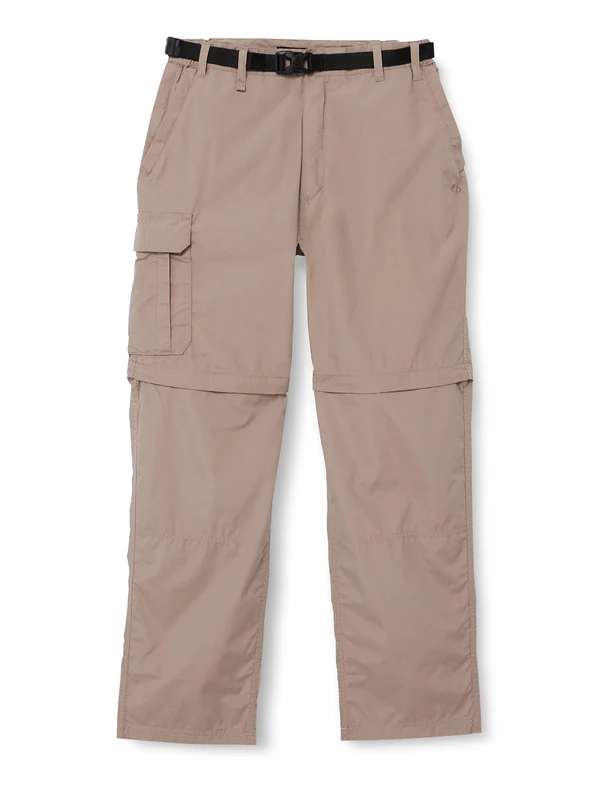 Craghopper Men's Kiwi Convertible Trousers - Image 1