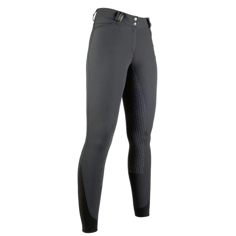 HKM Active Fit Riding pants Black 40 - Image 1