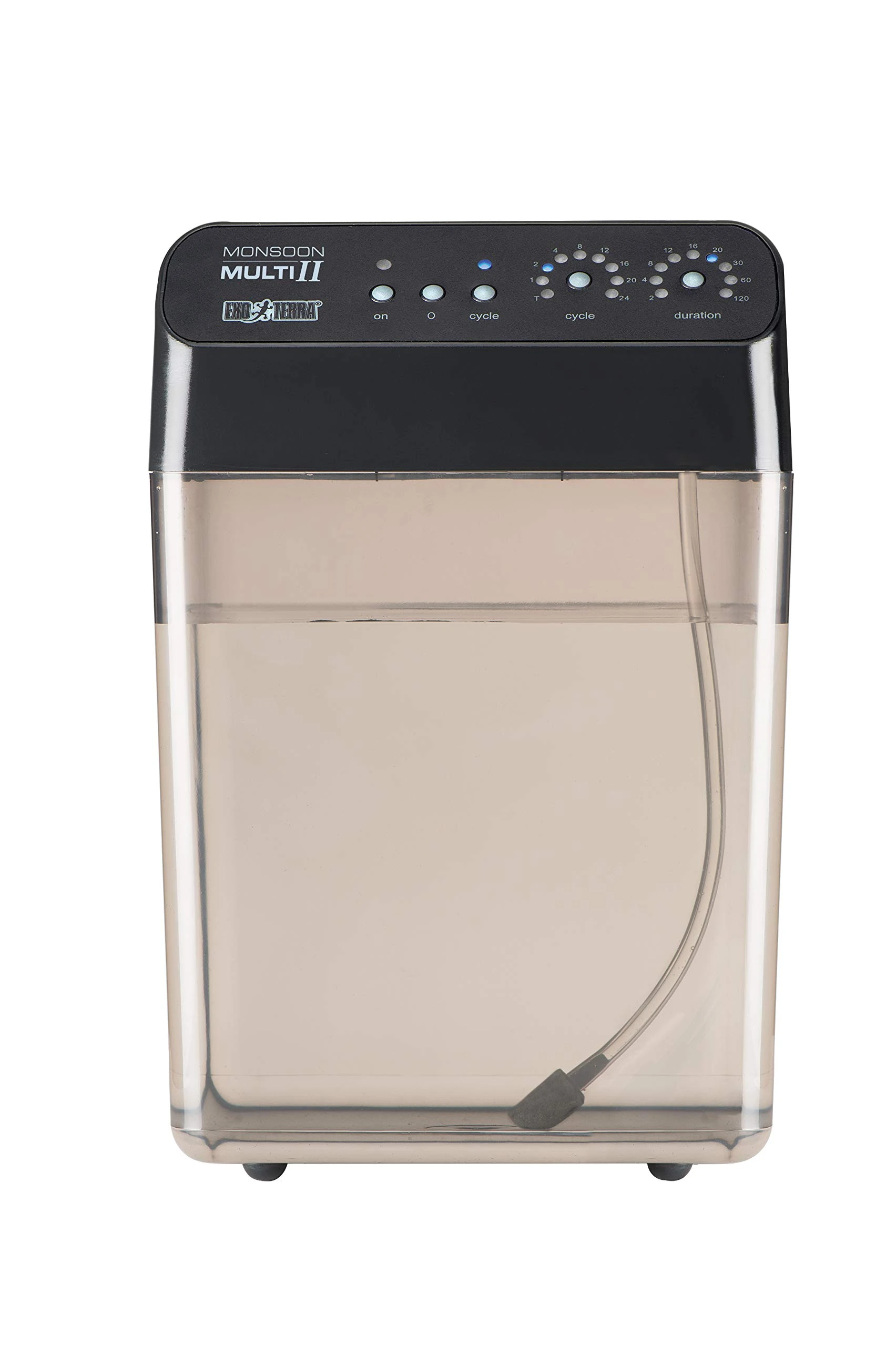 Exo Terra Monsoon Multi II