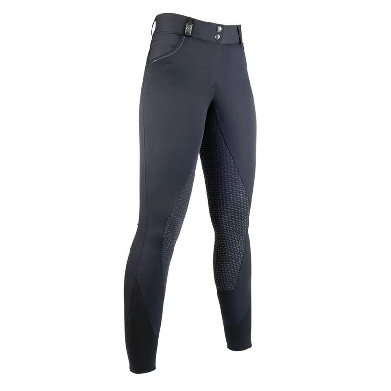 HKM Easy Fit Riding pants Black 36