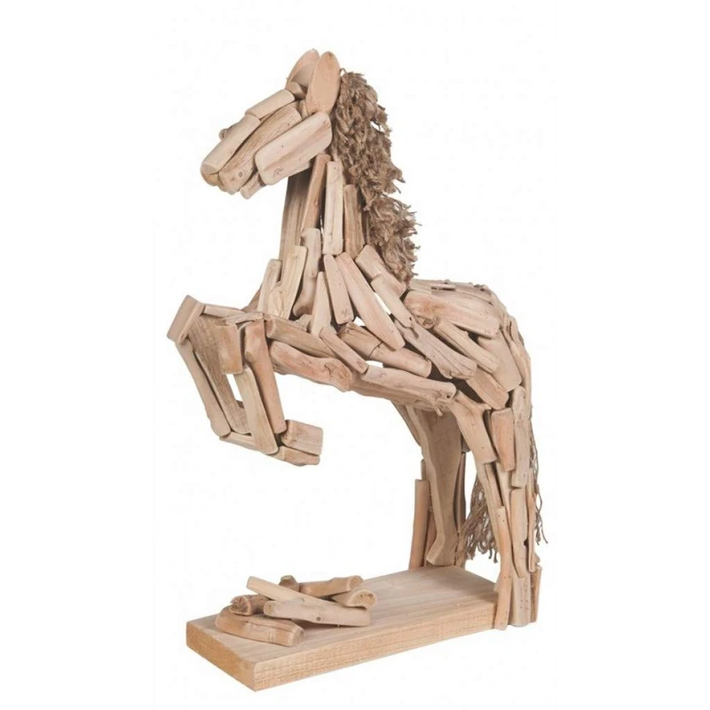HKM Unisex – Adult Decorative Product-117250000001 Decorative Product, Black, One Size - Image 1