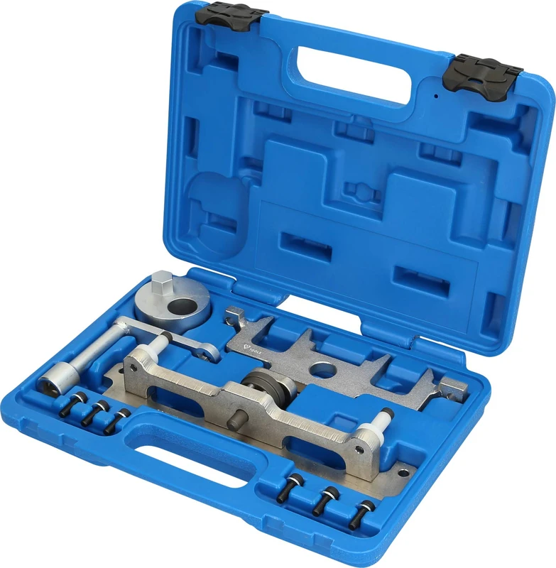 BRILLIANT TOOLS BT593585 Timing Chain Tool for Mercedes 651