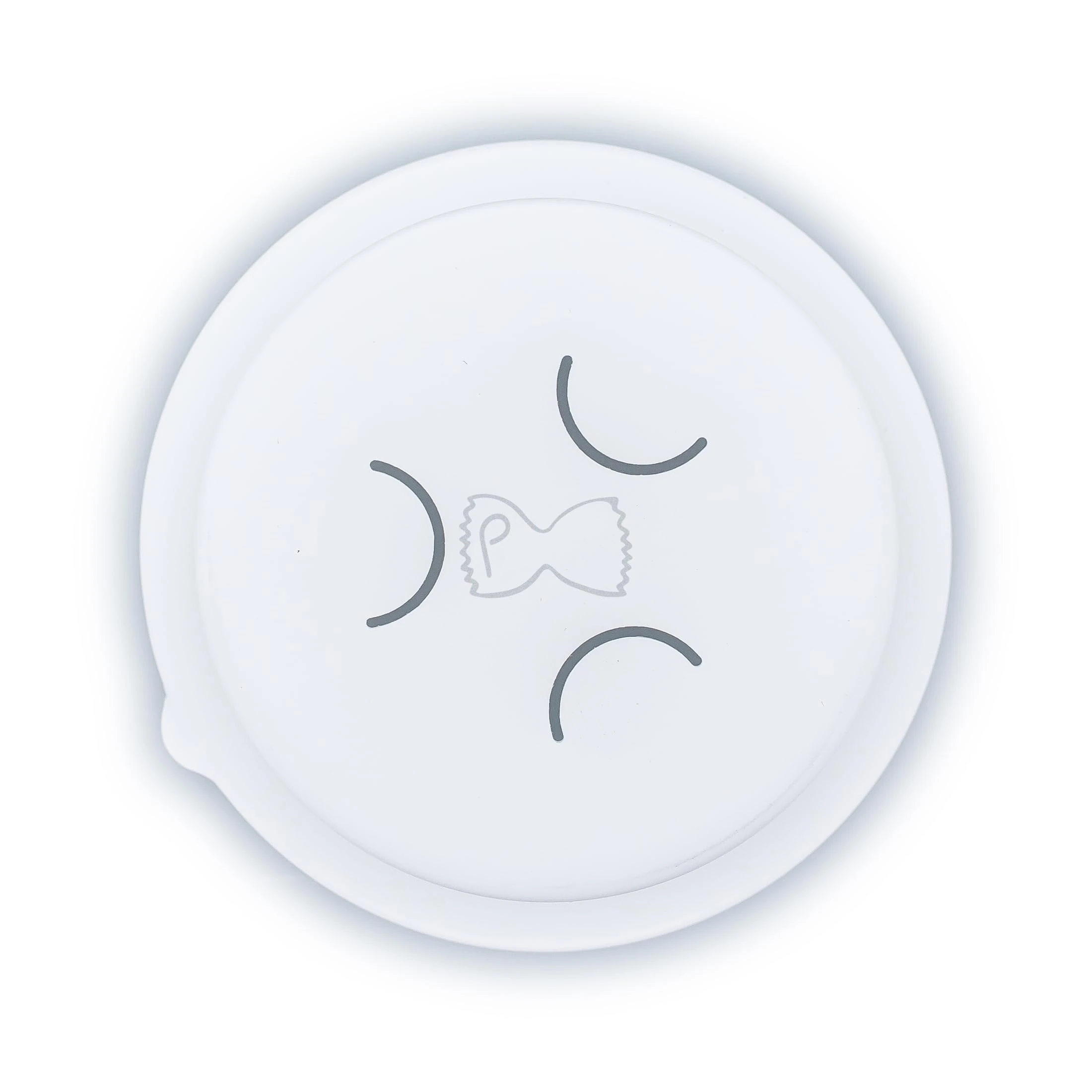 Pastidea - Orecchiette Piccole POM die compatible with Philips Pasta Maker Avance and 7000 Series