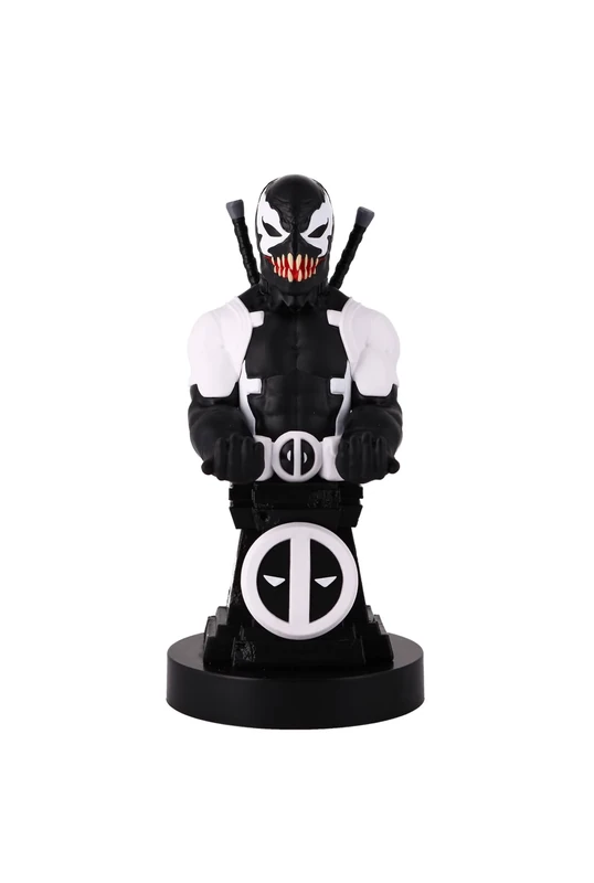 Exquisite Gaming - Deadpool - Back in Black Cable Guy (Net) - Image 1