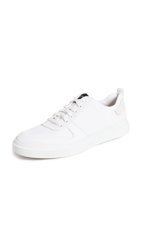 GP RLY CANVS CRT SNK:OPTIC WHITE CANVAS, 9 UK