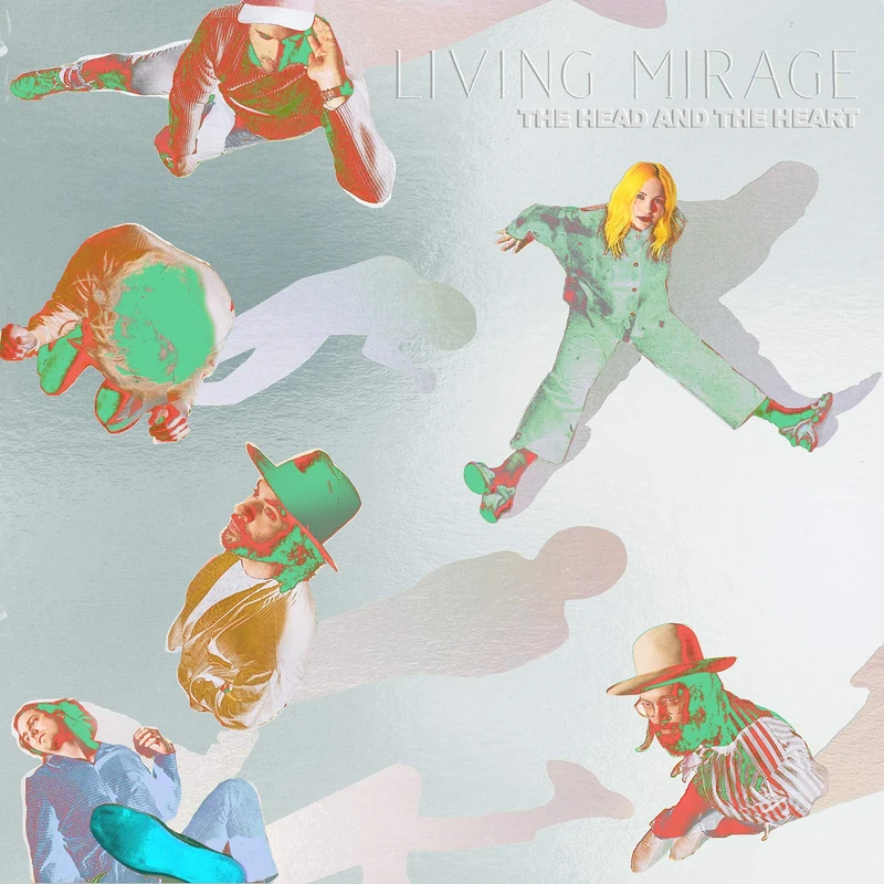 Living Mirage: The Complete Recordings [VINYL]